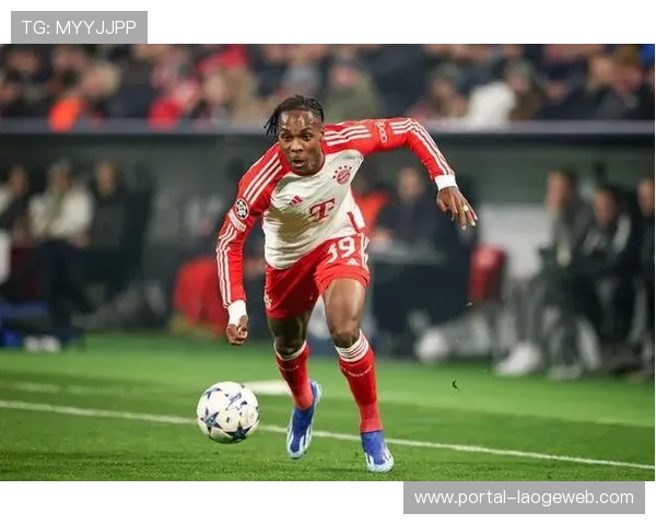 拜仁关注19岁前锋赛义德马拉 科隆欲围绕其打造新核心