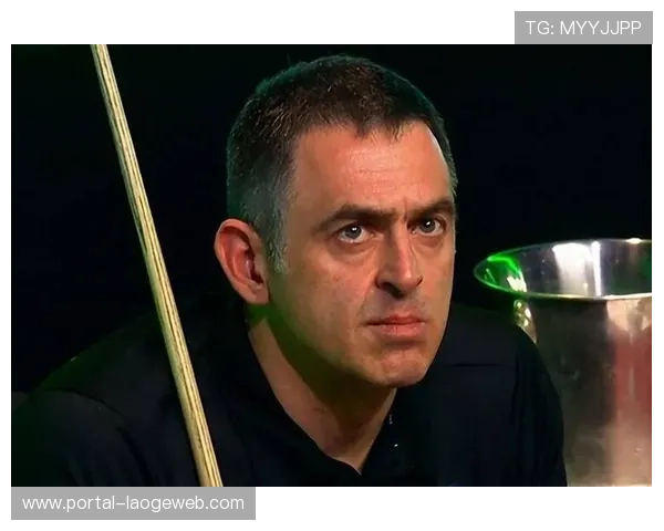 首日看点纷呈 奥沙利文与特鲁姆普同场竞技引爆斯诺克盛宴