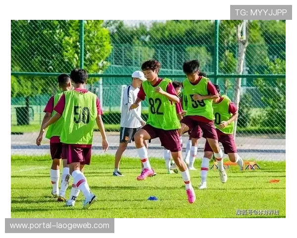 青少年培训体系完善是亚洲足球长期发展基础