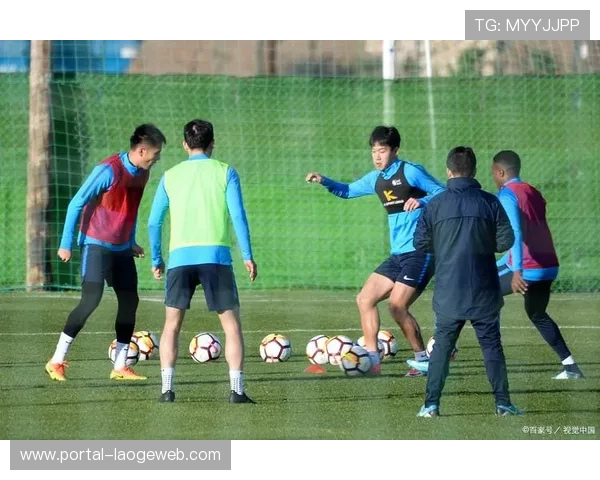 西班牙青训人才外流趋势，美职联成年轻球员新选择